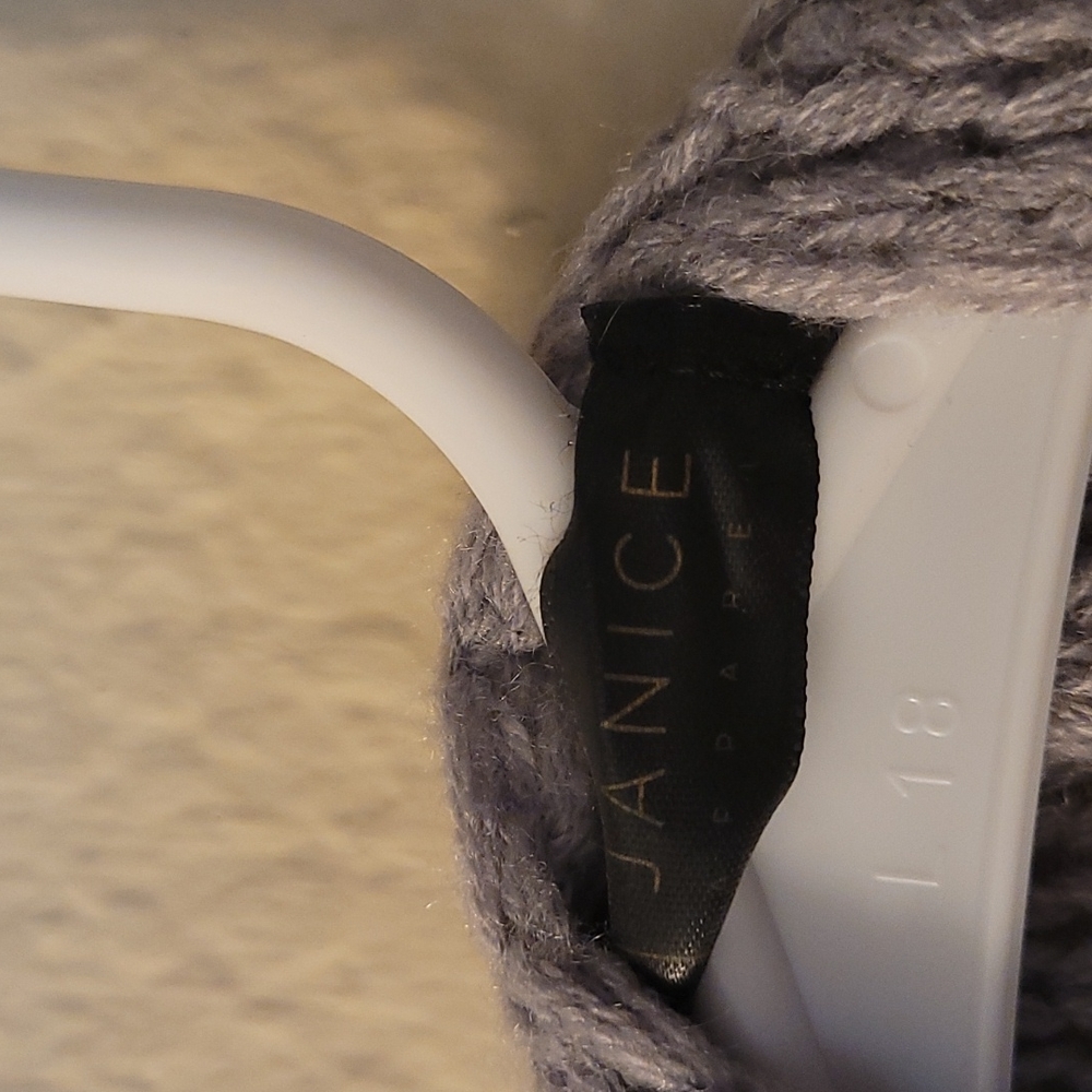 Cardigan - Picture 3 of 3